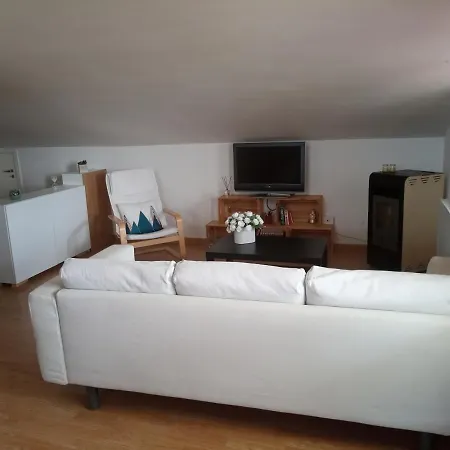 Lucy's House Aparthotel Melfi