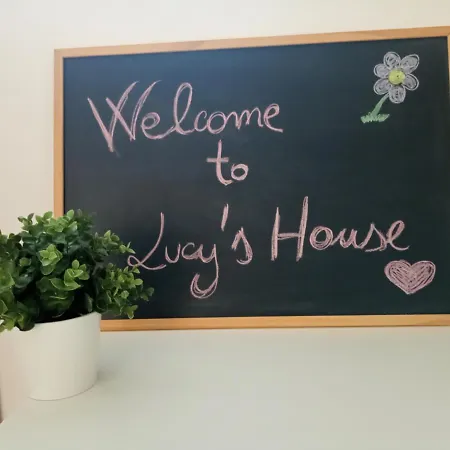 Lucy's House