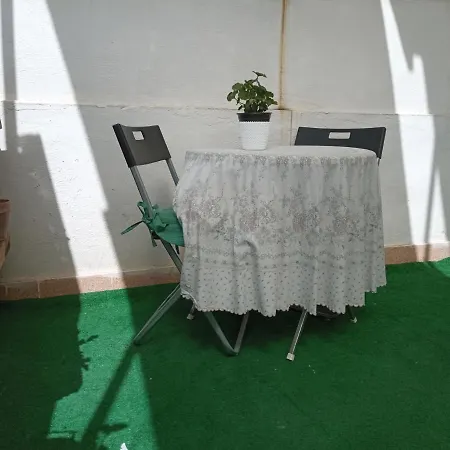 Lucy's House Aparthotel Melfi